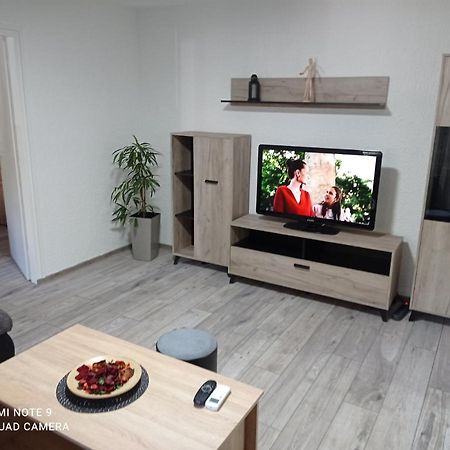 7 Days Premium Apartment 2 Subotica Eksteriør bilde
