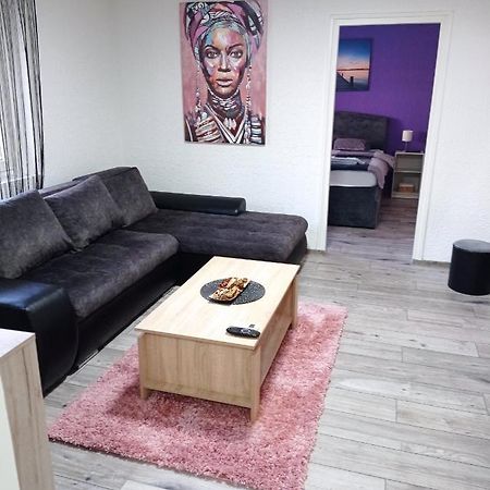 7 Days Premium Apartment 2 Subotica Eksteriør bilde
