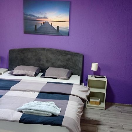 7 Days Premium Apartment 2 Subotica Eksteriør bilde