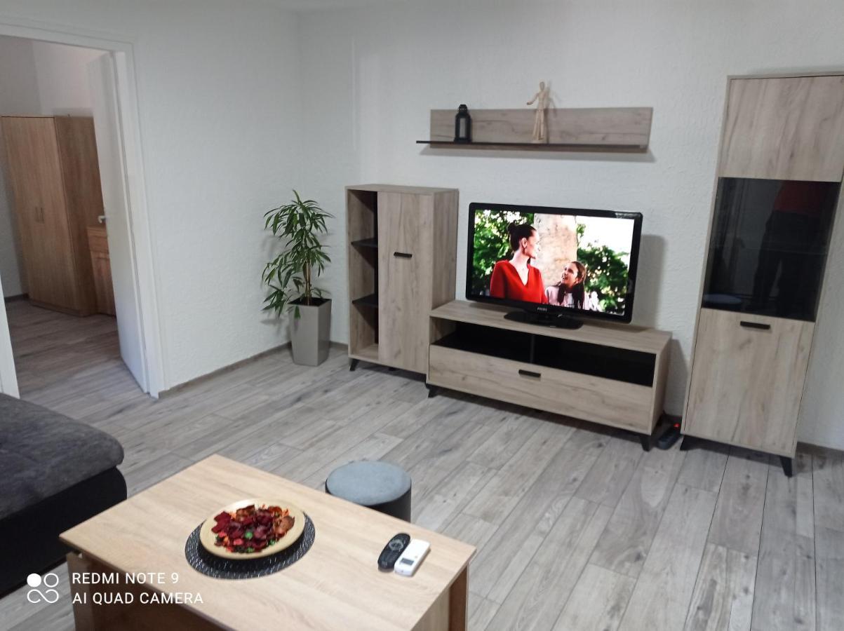7 Days Premium Apartment 2 Subotica Eksteriør bilde