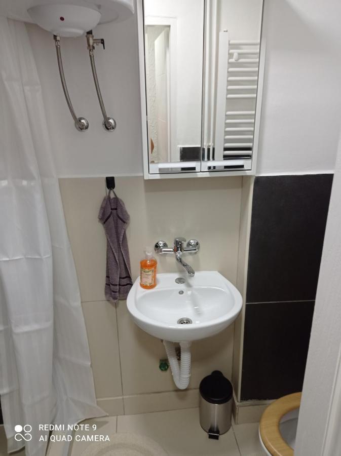 7 Days Premium Apartment 2 Subotica Eksteriør bilde