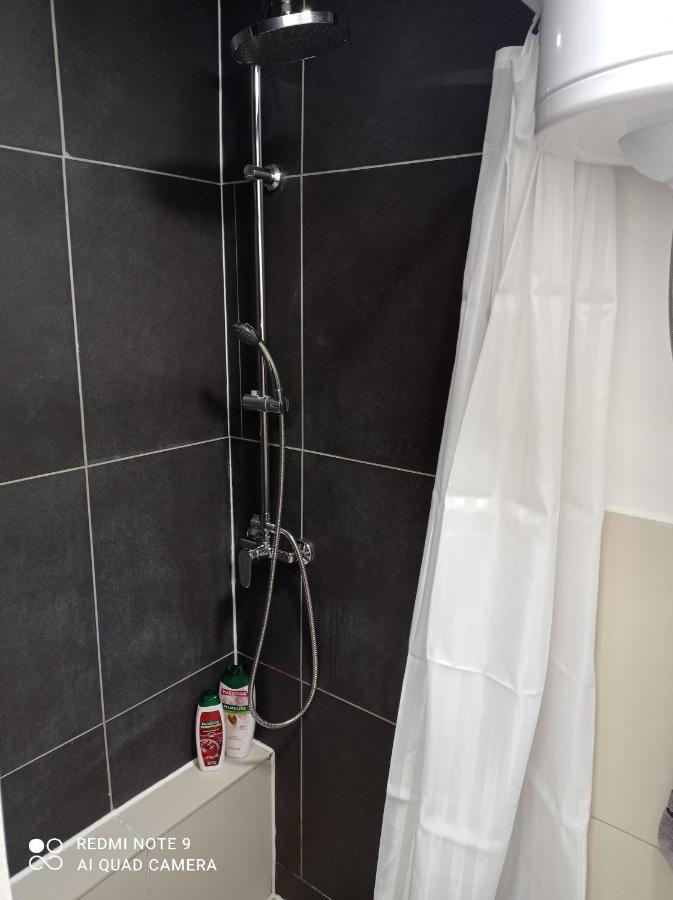 7 Days Premium Apartment 2 Subotica Eksteriør bilde
