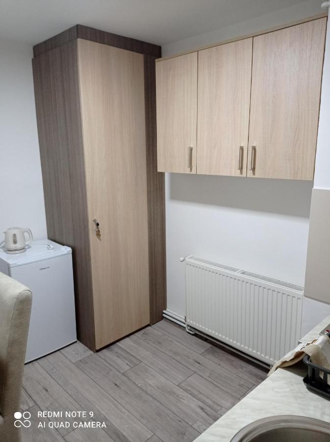 7 Days Premium Apartment 2 Subotica Eksteriør bilde