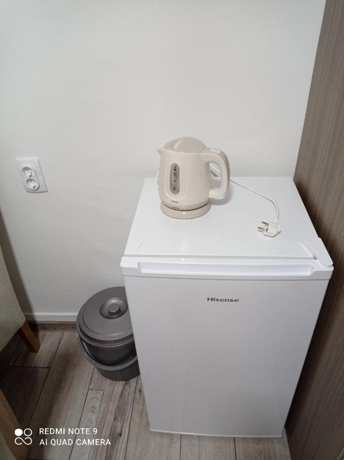 7 Days Premium Apartment 2 Subotica Eksteriør bilde