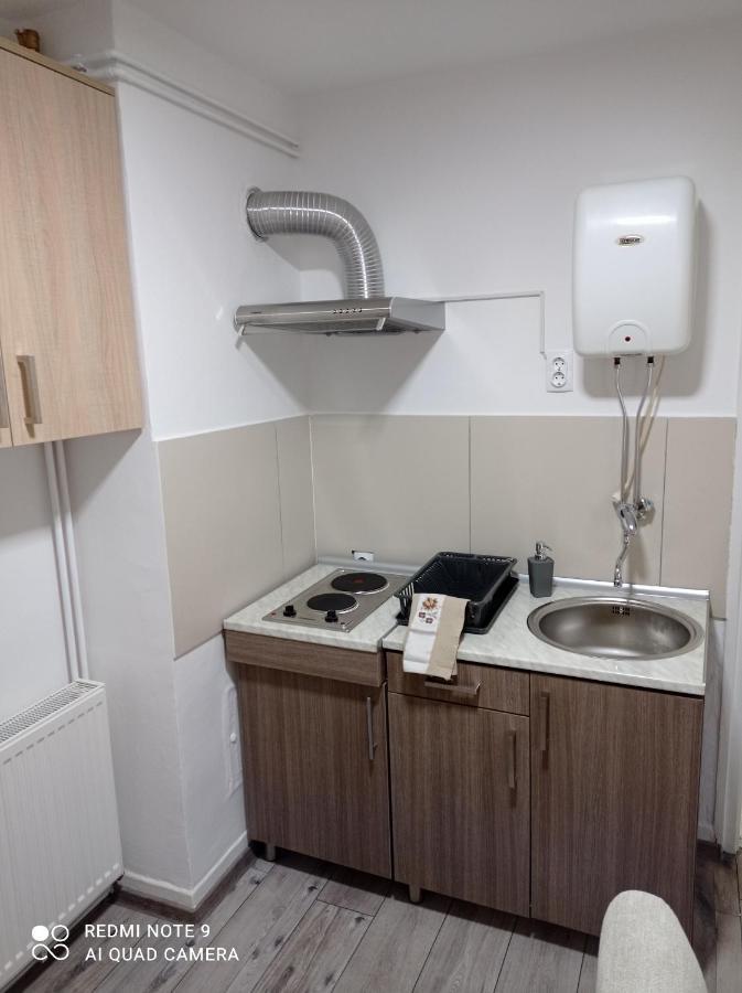 7 Days Premium Apartment 2 Subotica Eksteriør bilde