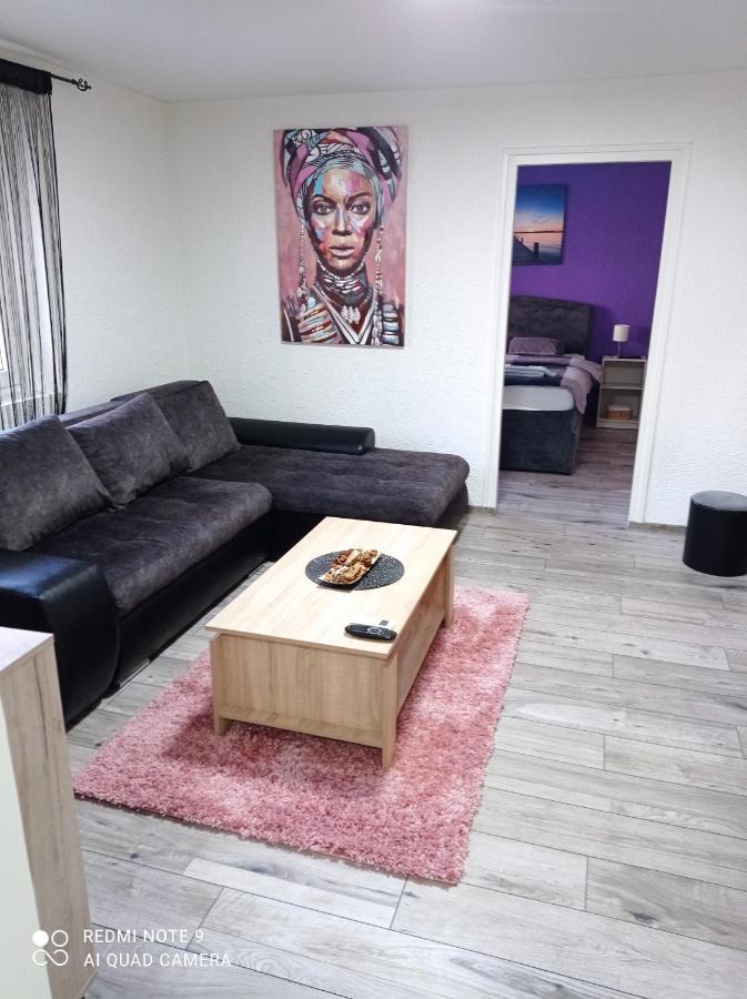 7 Days Premium Apartment 2 Subotica Eksteriør bilde